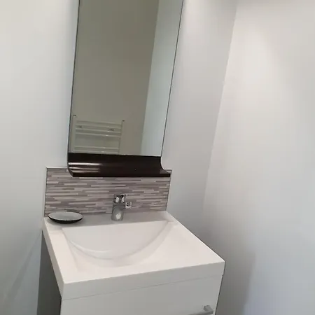 Chambre A La Ferme Privatunterkunft *