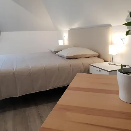 Chambre A La Ferme *