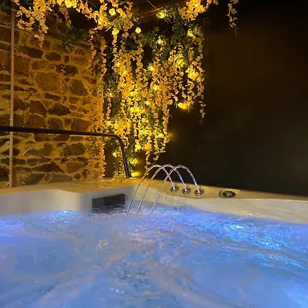 Privatunterkunft Chambre A La Ferme