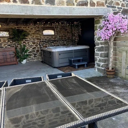 Chambre A La Ferme Privatunterkunft *
